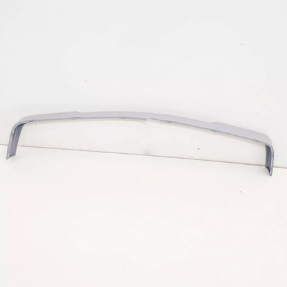 NEW BMW 3 E30 LOWER FRONT BUMPER LIP SPOILER 51711968488 ORIGINAL