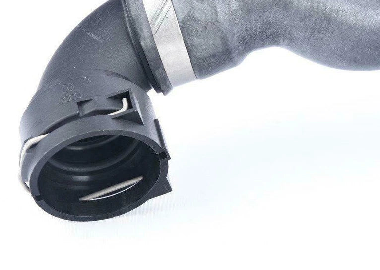 NEW VW TIGUAN MK1 COOLANT HOSE WITH QUICK RELEASE COUPLING 5N0122101AN ORIGINAL