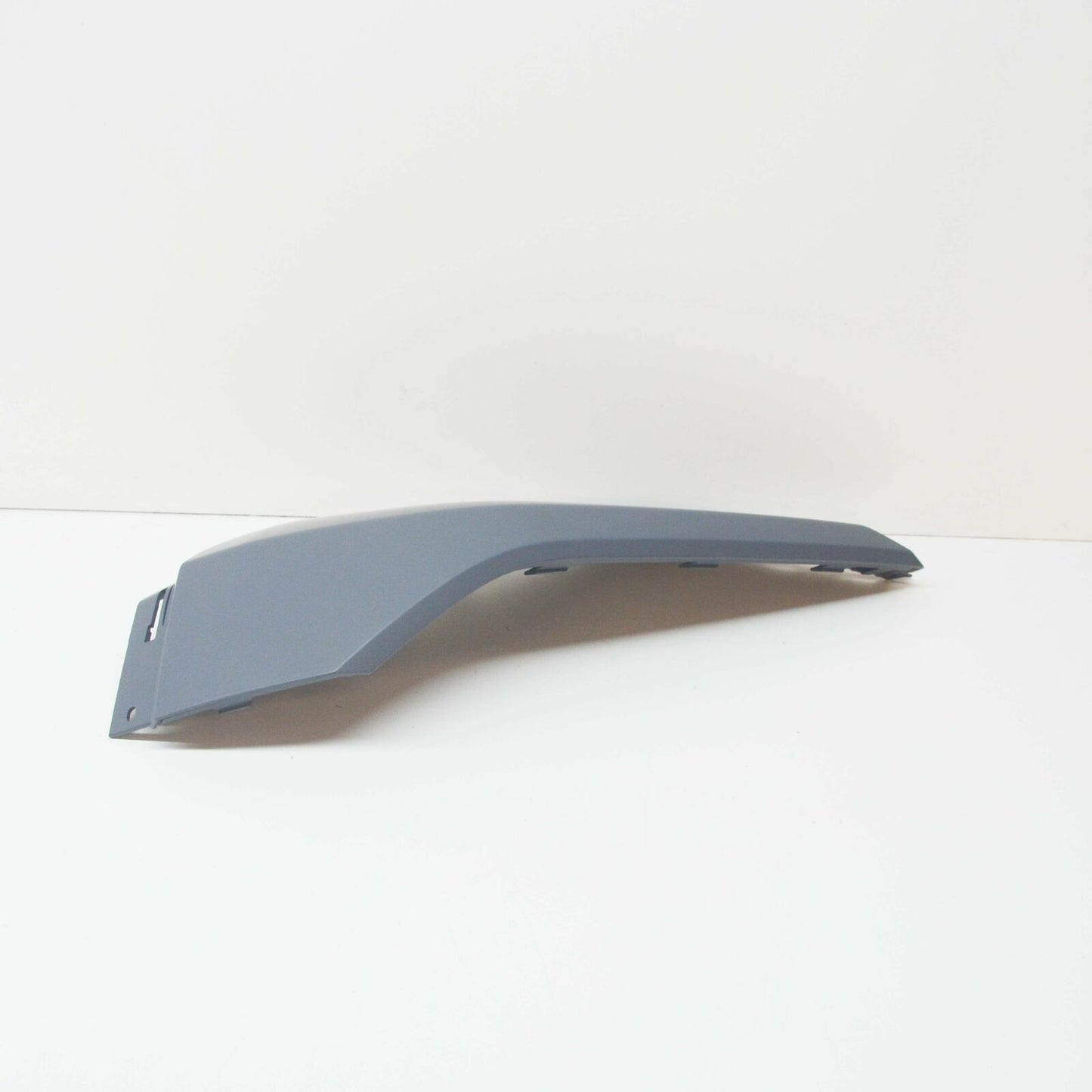 NEW AUDI Q5 FRONT LEFT LOWER SPOILER 80A807061FGRU 2016 ORIGINAL