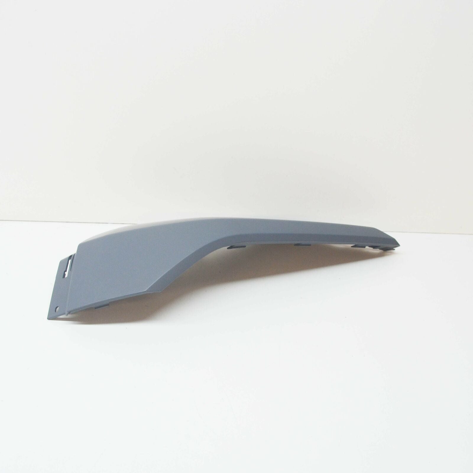 NEW AUDI Q5 FRONT LEFT LOWER SPOILER 80A807061FGRU 2016 ORIGINAL