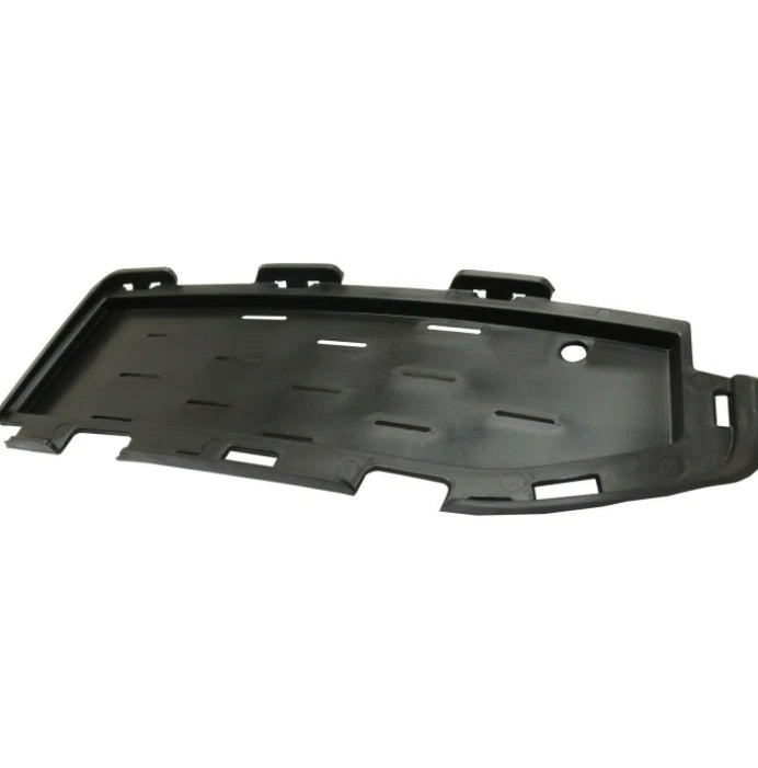 NEW BMW 5 G30 FRONT RIGHT LOWER GRILL COVER 51118064966 8064966 ORIGINAL