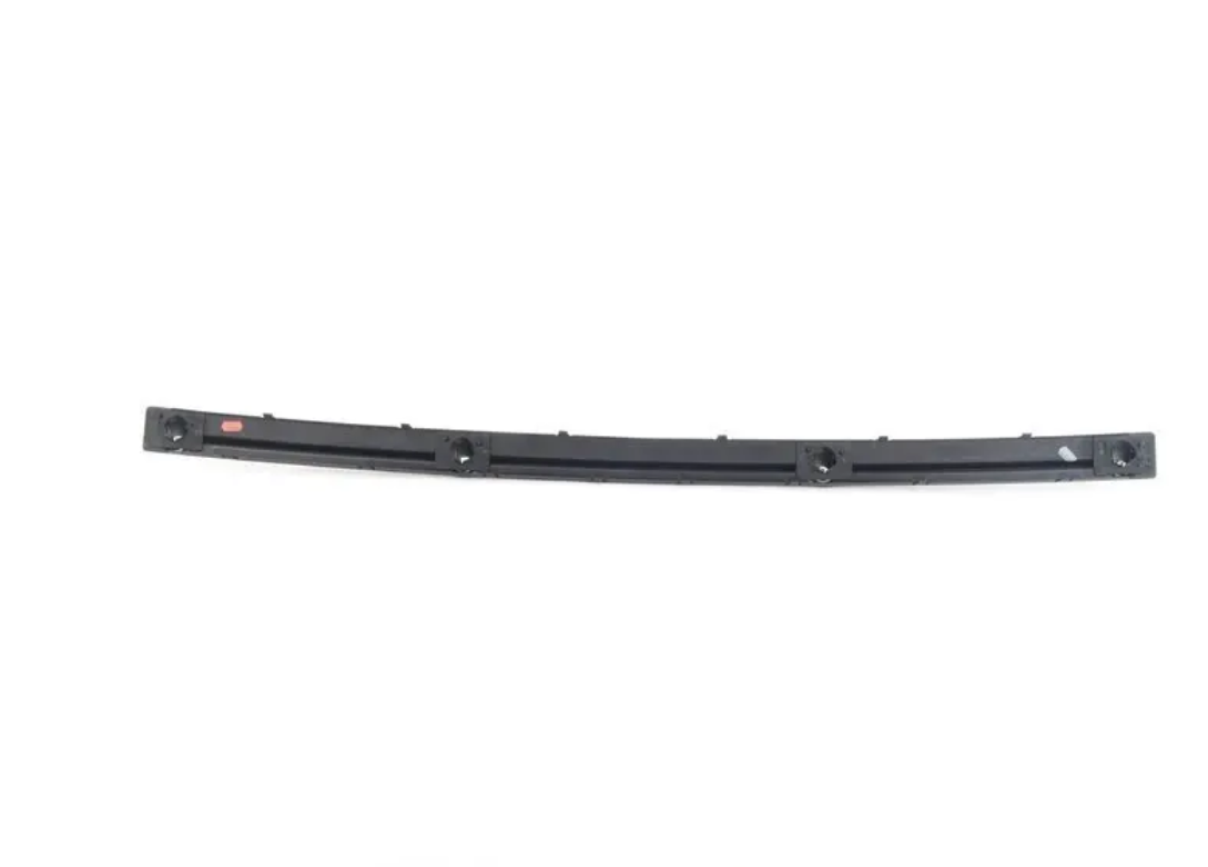 new bmw 3 e46 rear bumper pdc lower center cover 51122492229 2492229 original
