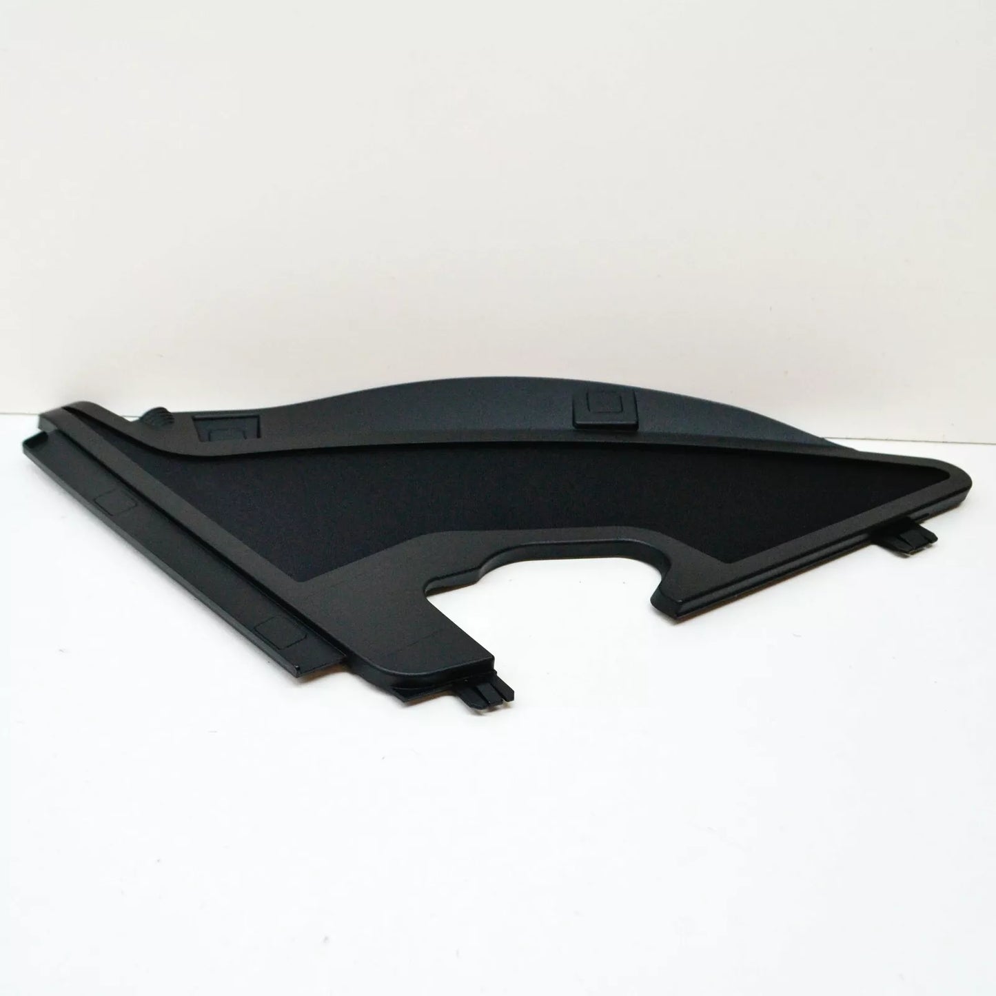 NEW BMW I3 I01 FRONT RIGHT FRONT RIGHT COWL SIDE PANEL 51747333880 ORIGINAL