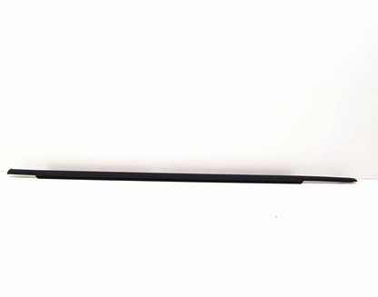 NEW AUDI Q7 4L FRONT LEFT DOOR WINDOW OUTER APERTURE SEAL 4L0837477