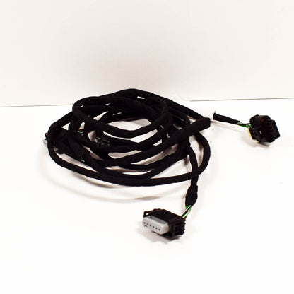 NEW MERCEDES-BENZ GLE W166 REAR PARKING SENSOR WIRING A1664401532 ORIGINAL