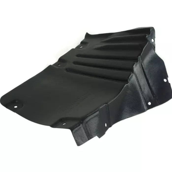 NEW BMW 5 E60 FRONT FENDER LINER RIGHT EXTENSION 51717050538 7050538 ORIGINAL