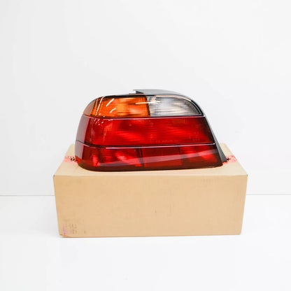 NEW BMW E38 SEDAN TAIL LIGHT LEFT 8360079 63218360079 ORIGINAL