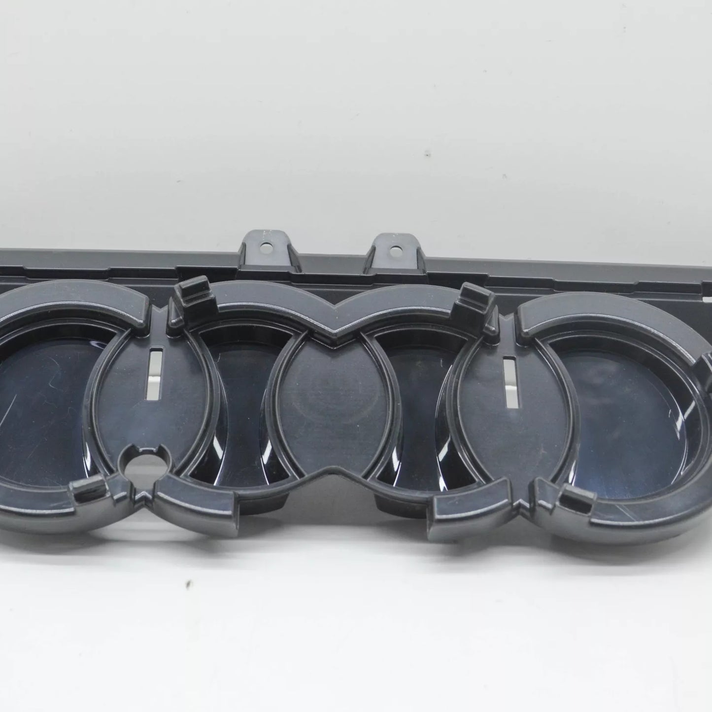 NEW AUDI Q7 4M FRONT BUMPER RADIATOR GRILLE BRACKET 4M0853037E