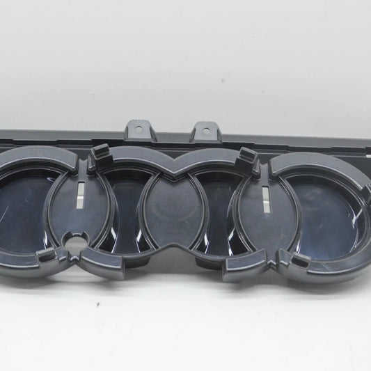 NEW AUDI Q7 4M FRONT BUMPER RADIATOR GRILLE BRACKET 4M0853037E