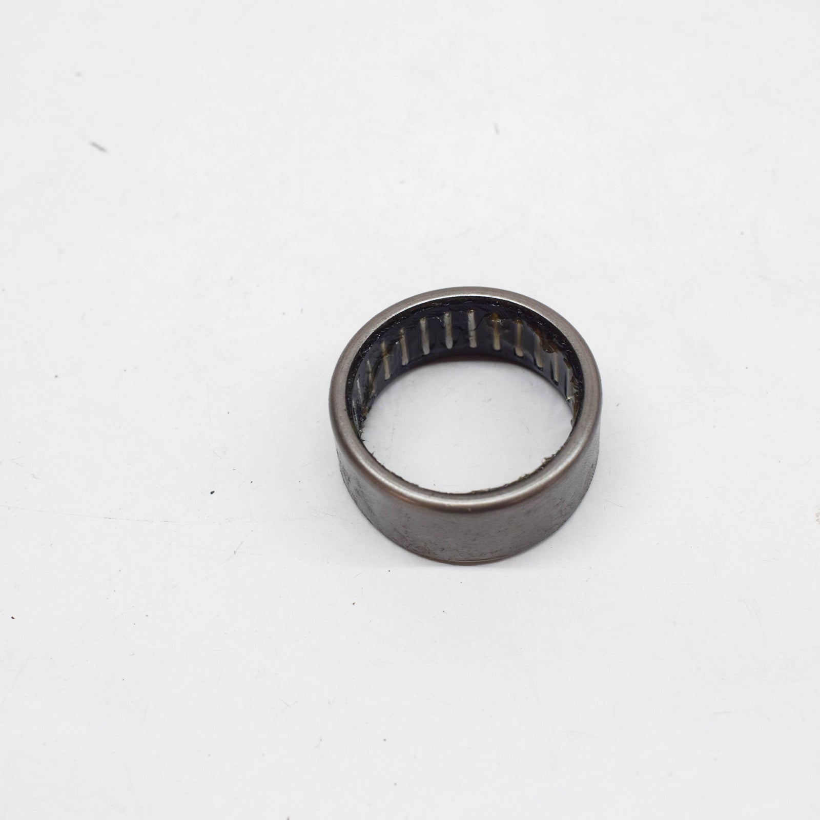 new audi a1 mk1 front axle flanged shaft needle bearing 012409139a original