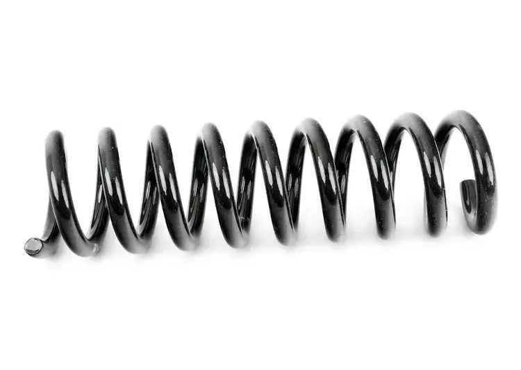 NEW MERCEDES-BENZ GLK X204 REAR COIL SPRING A2043246504 ORIGINAL