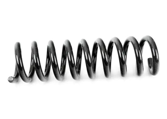 NEW MERCEDES-BENZ GLK X204 REAR COIL SPRING A2043246504 ORIGINAL