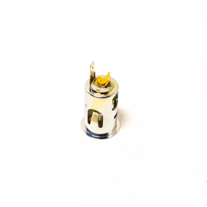 NEW BMW 3 E36 CIGARETTE LIGHTER SOCKET 61348350958 ORIGINAL