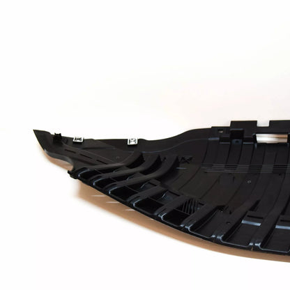 NEW AUDI A8 D4 FRONT BUMPER UNDERBODY CLOSING ELEMENT COVER 4H0807611B ORIGINAL