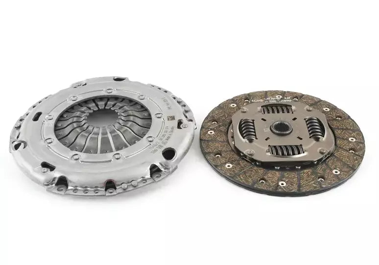 NEW VOLKSWAGEN GOLF 5G MK7 CLUTCH PLATE AND PRESSURE PLATE 04E141016H ORIGINAL