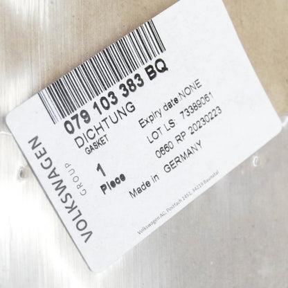 NEW AUDI RS5 8T RIGHT CYLINDER HEAD GASKET 079103383BQ 4.2 PETROL ORIGINAL