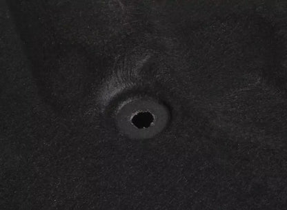 NEW BMW 3 CABRIO E93 ENGINE HOOD INSULATION 7259475 51487259475 ORIGINAL