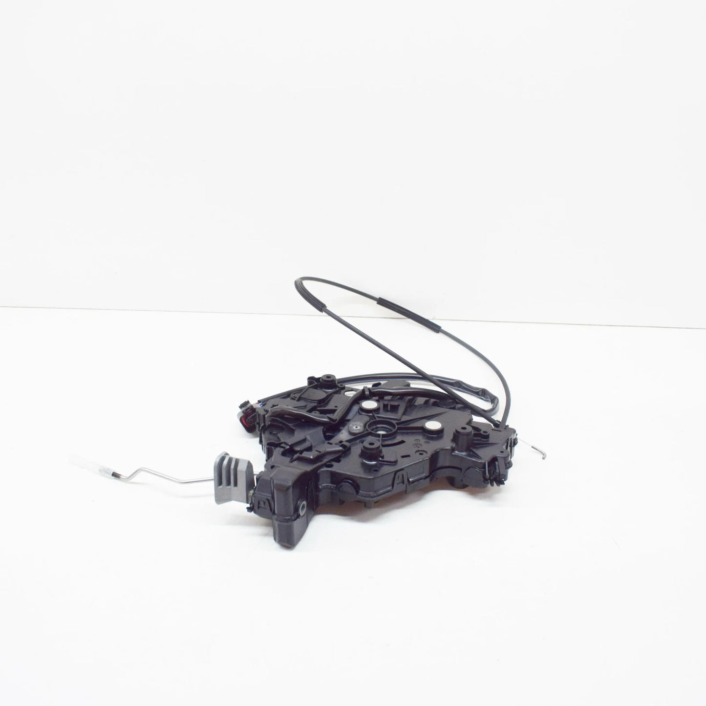 NEW VW TRANSPORTER T5 LEFT SLIDING DOOR REMOTE CONTROL LOCK 7E0843653BS