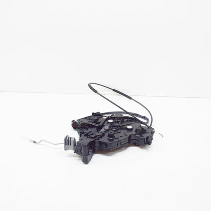 NEW VW TRANSPORTER T5 LEFT SLIDING DOOR REMOTE CONTROL LOCK 7E0843653BS