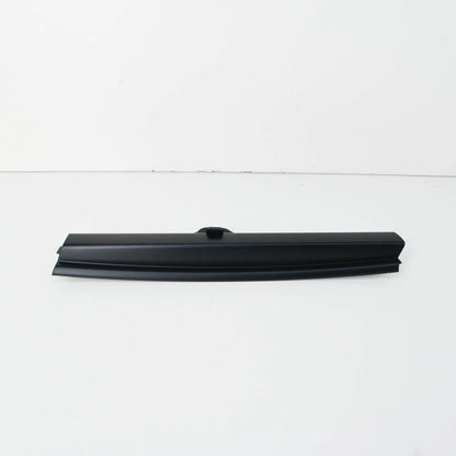 NEW BMW 7 E38 REAR LEFT DOOR WINDOW SUN SHADE 51168225581 8225581 ORIGINAL