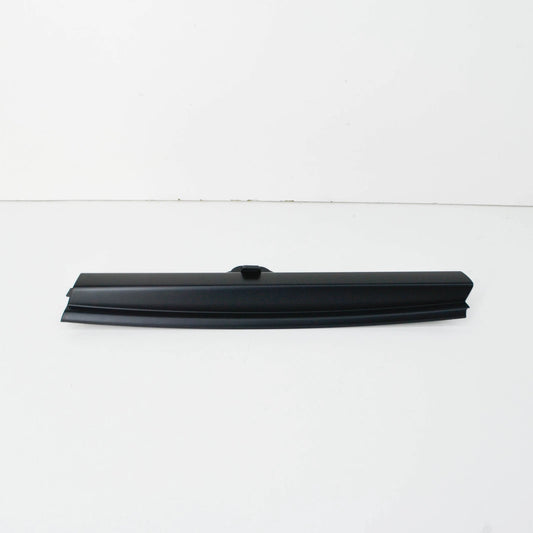 NEW BMW 7 E38 REAR LEFT DOOR WINDOW SUN SHADE 51168225581 8225581 ORIGINAL
