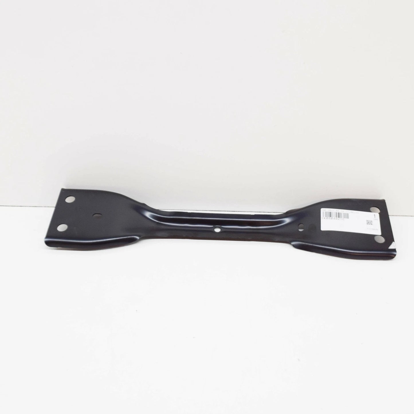 NEW AUDI A3 8P FRONT BOTTOM PLATE FRONT TUNNEL REINFORCEMENT 1K0804421C