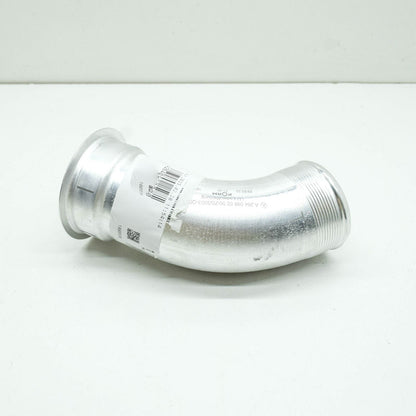 NEW MB CLS C257 TURBO CHARGE AIR COOLER RIGHT AIR MANIFOLD A2640980000 ORIGINAL