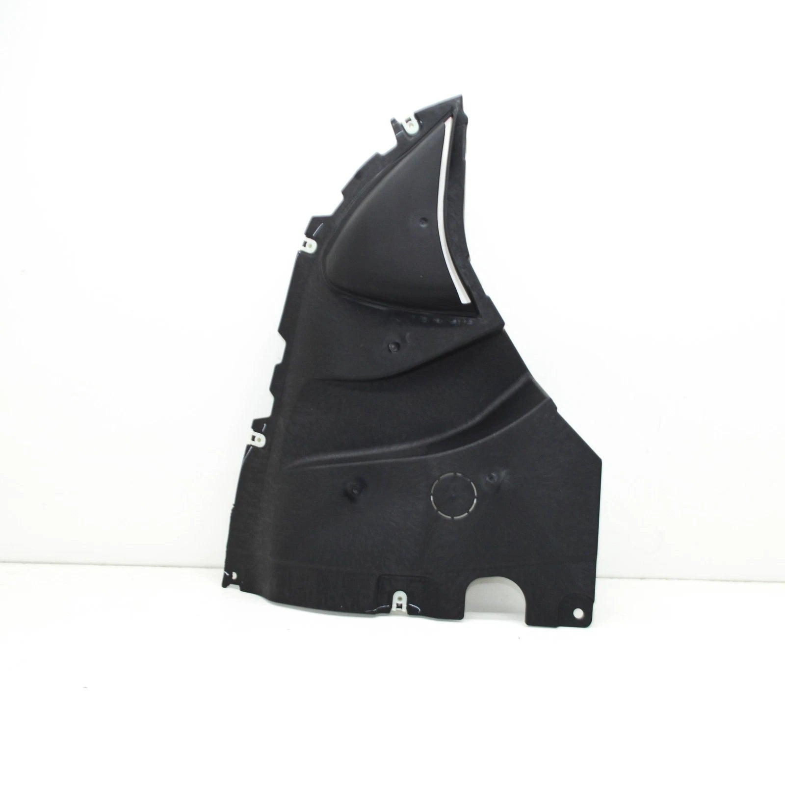 NEW BMW X5 G05 FRONT LEFT WHEEL HOUSING LOWER COVER 51757424877 ORIGINAL