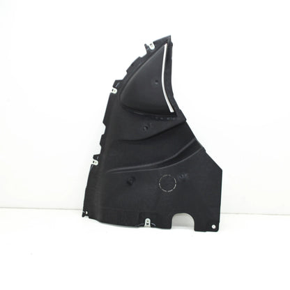 NEW BMW X5 G05 FRONT LEFT WHEEL HOUSING LOWER COVER 51757424877 ORIGINAL