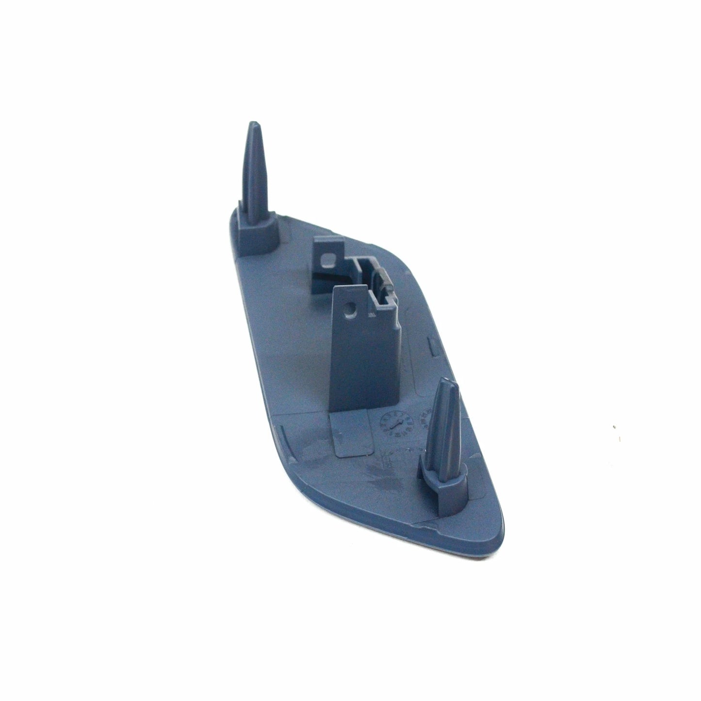 NEW AUDI Q7 4M FRONT RIGHT HEADLIGHT WASHER COVER CAP 4M0807754AGRU ORIGINAL