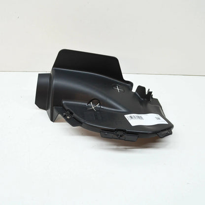 NEW MB GLC X253 FRONT RIGHT RADIATOR SUPPORT AIR DEFLECTOR A2538883400 ORIGINAL