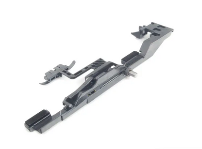 NEW MERCEDES-BENZ C W202 SLIDING ROOF FRAME LEFT ANGLE A2027800912 ORIGINAL