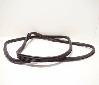 NEW BMW 1602 TOURING REAR WINDSHIELD SEAL FRAME 51311803137 ORIGINAL