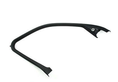 new bmw x5 f15 front left door window frame cover 51337373287 7373287 original