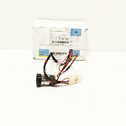 new bmw 5 f10 cigarette lighter socket 61349302236 original