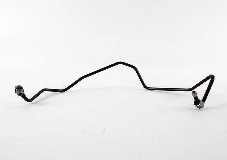 NEW VOLKSWAGEN BEETLE 9C TURBOCHARGER OIL PIPE 038145771AH ORIGINAL