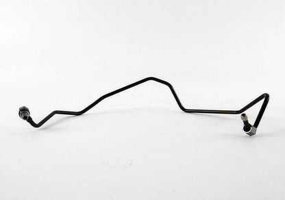 NEW VOLKSWAGEN BEETLE 9C TURBOCHARGER OIL PIPE 038145771AH ORIGINAL