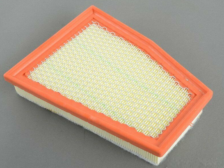 NEW AUDI RS5 COUPE QUATTRO 8T LEFT AIR FILTER ELEMENT 8T0133843A ORIGINAL