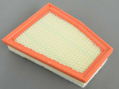 NEW AUDI RS5 COUPE QUATTRO 8T LEFT AIR FILTER ELEMENT 8T0133843A ORIGINAL