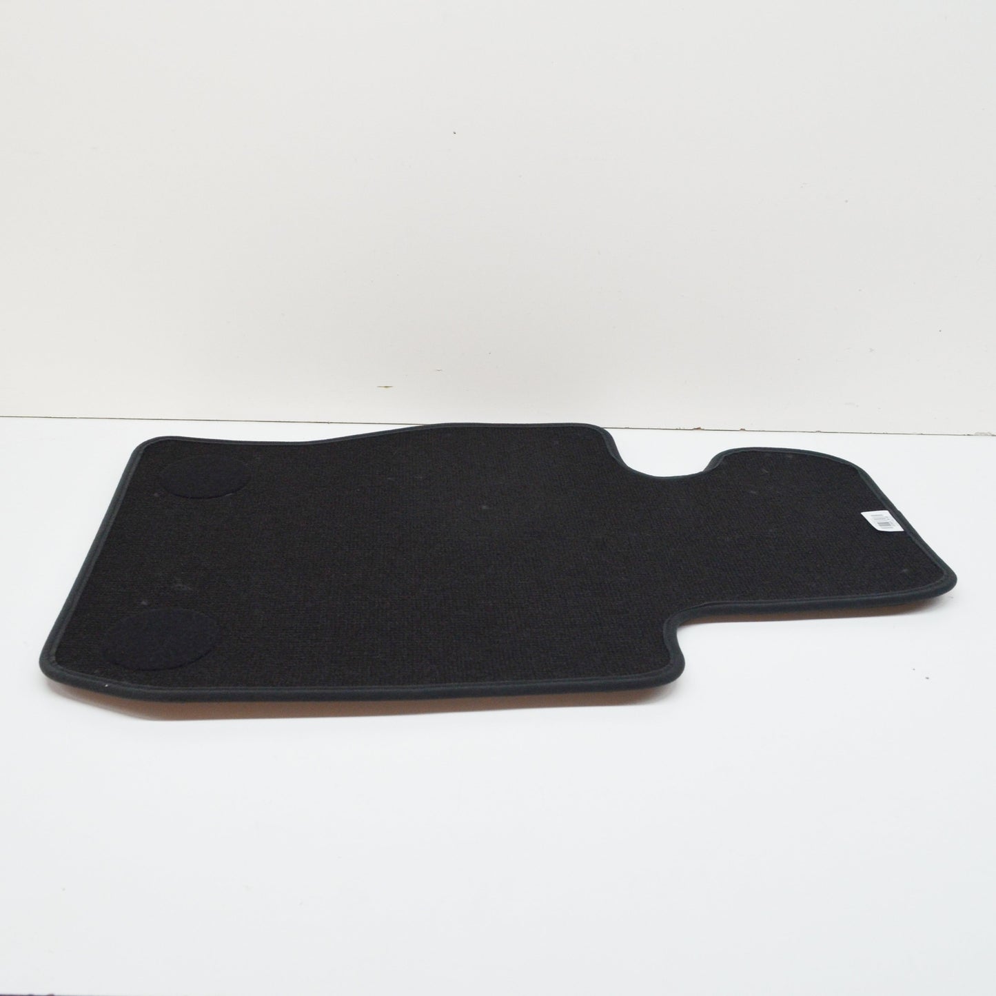 new bmw 3 f30, f80 front left floor mat 51477332097 7332097 original