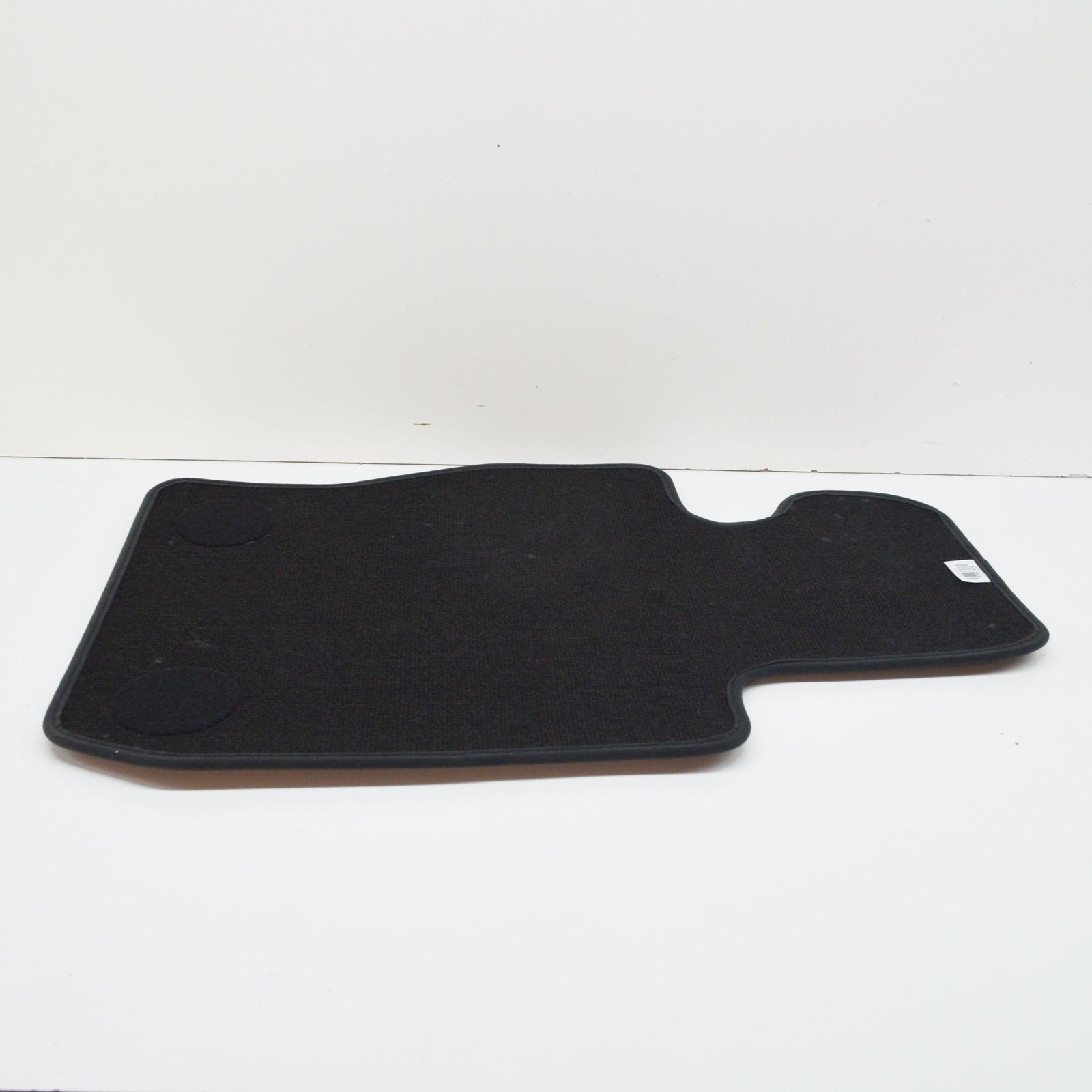 new bmw 3 f30, f80 front left floor mat 51477332097 7332097 original