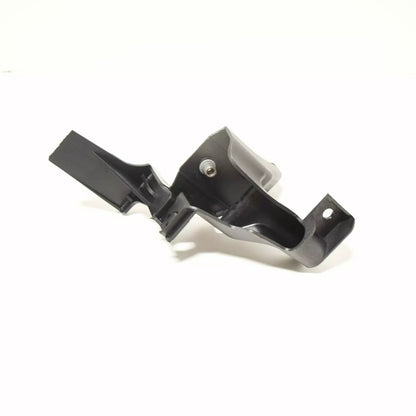 NEW AUDI TT 8J LEFT HOLDER FOR BUMPER COVER 8J0806539A ORIGINAL