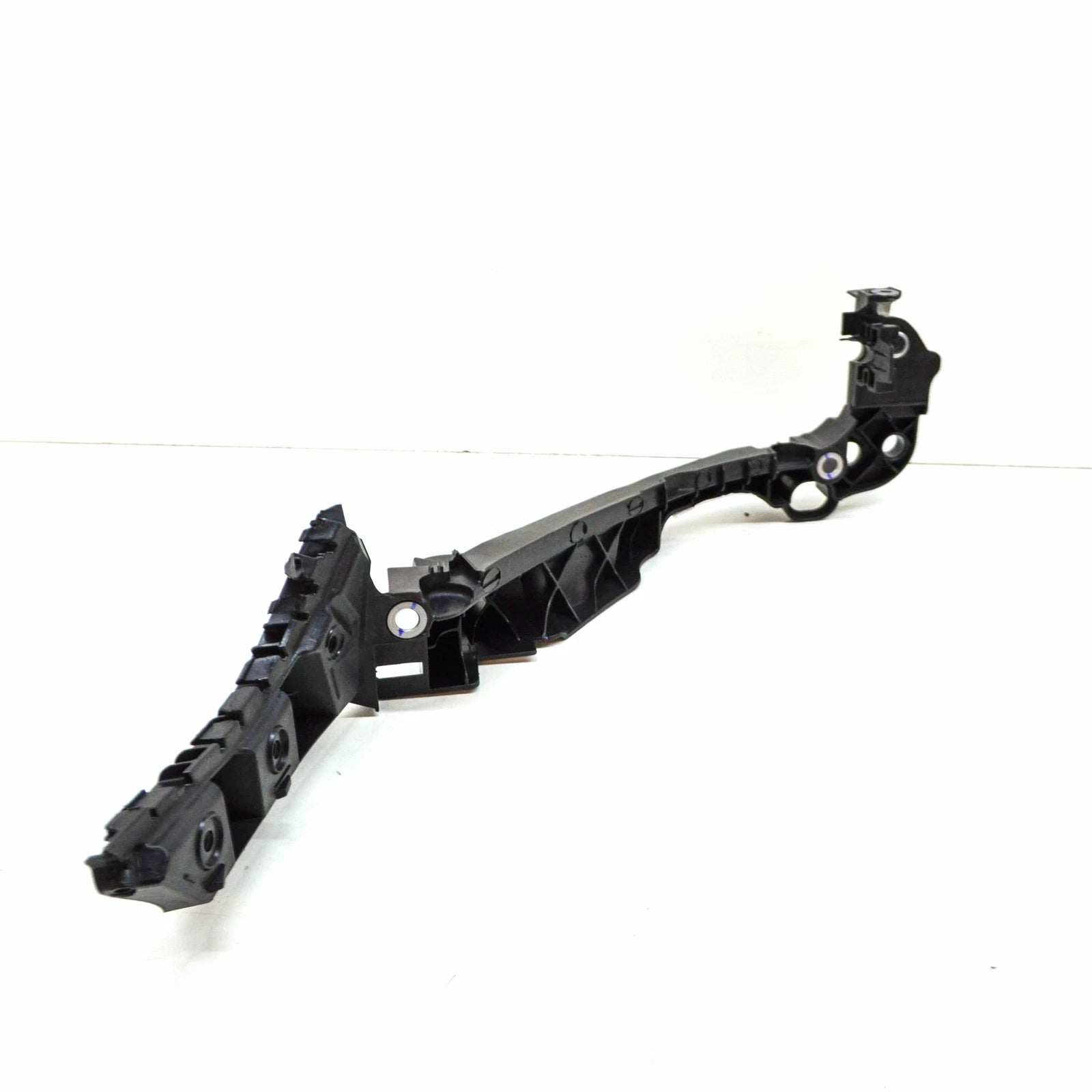 NEW VOLKSWAGEN GOLF MK6 CABRIO FRONT LEFT BUMPER BRACKET 5K0807571J 2016