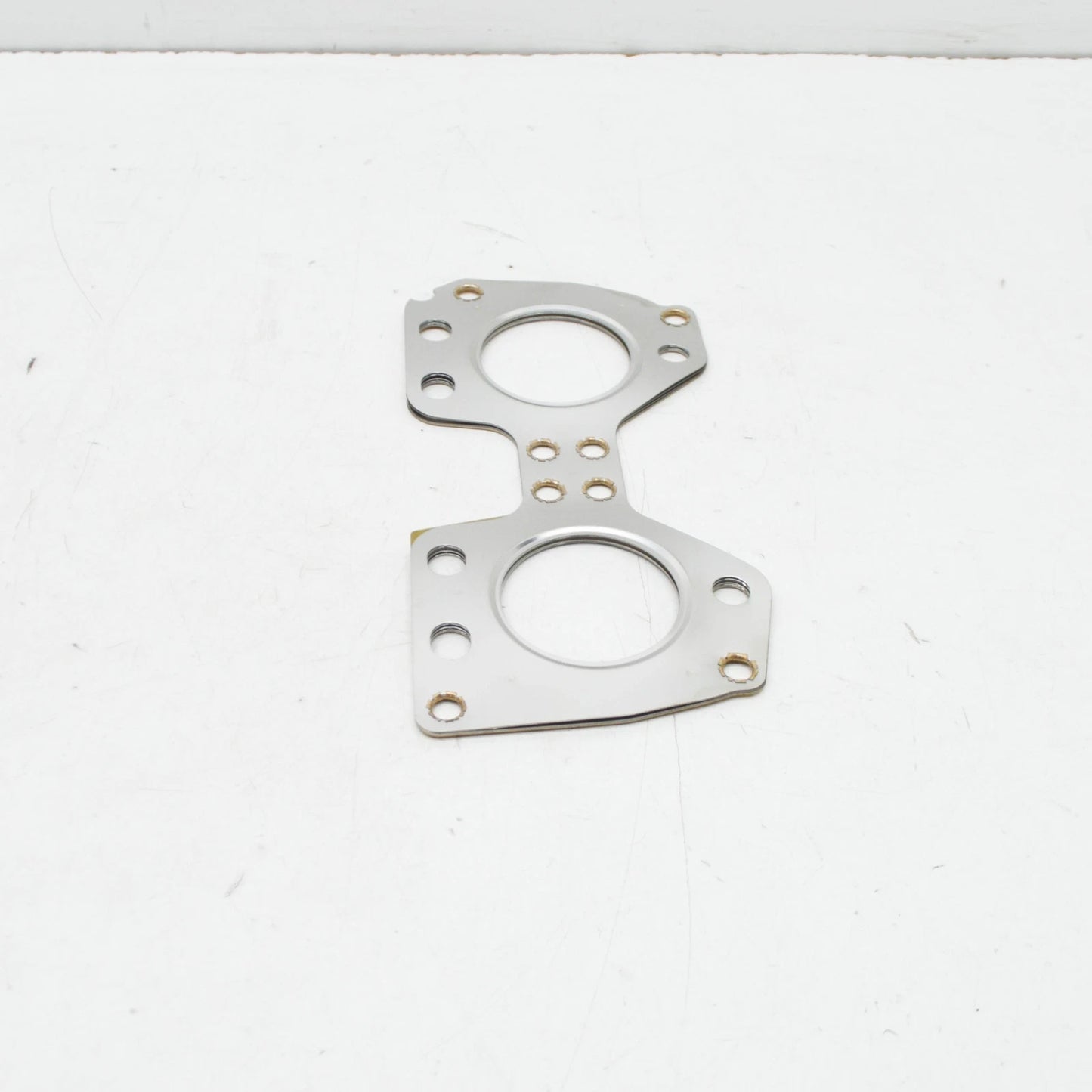 NEW BMW 5 F10 EXHAUST MANIFOLD CYLINDER HEAD GASKET 11628579891 8579891 ORIGINAL