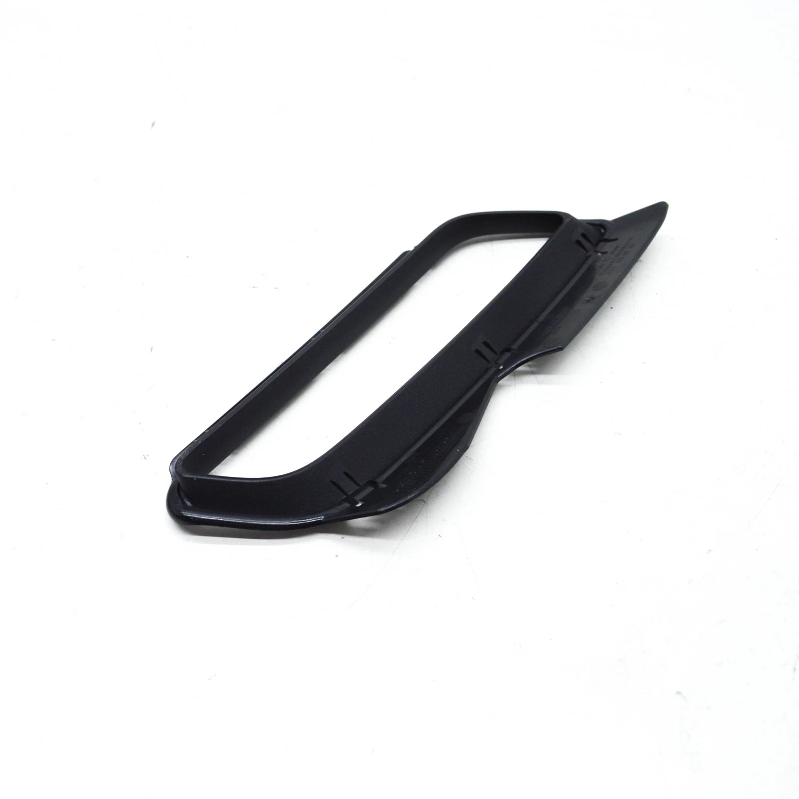 NEW AUDI A3 LIMOUSINE 8Y FRONT RIGHT BUMPER TRIM 8Y08073429B9 ORIGINAL