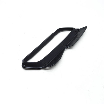 NEW AUDI A3 LIMOUSINE 8Y FRONT RIGHT BUMPER TRIM 8Y08073429B9 ORIGINAL
