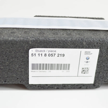 NEW BMW M5 F10 FRONT SUPPORT CENTER M SHOCK ABSORBER 51118057219 ORIGINAL