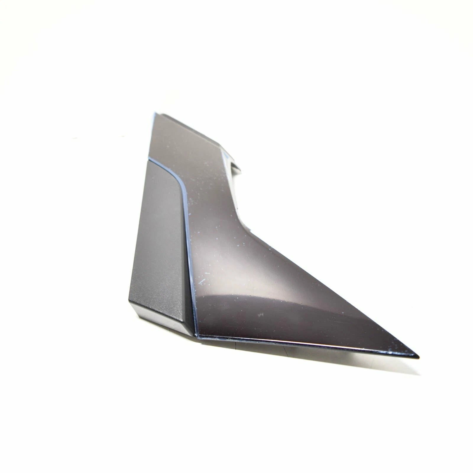 NEW BMW I3 I01 LEFT A COLUMN COVER TRIM 51137453547 ORIGINAL