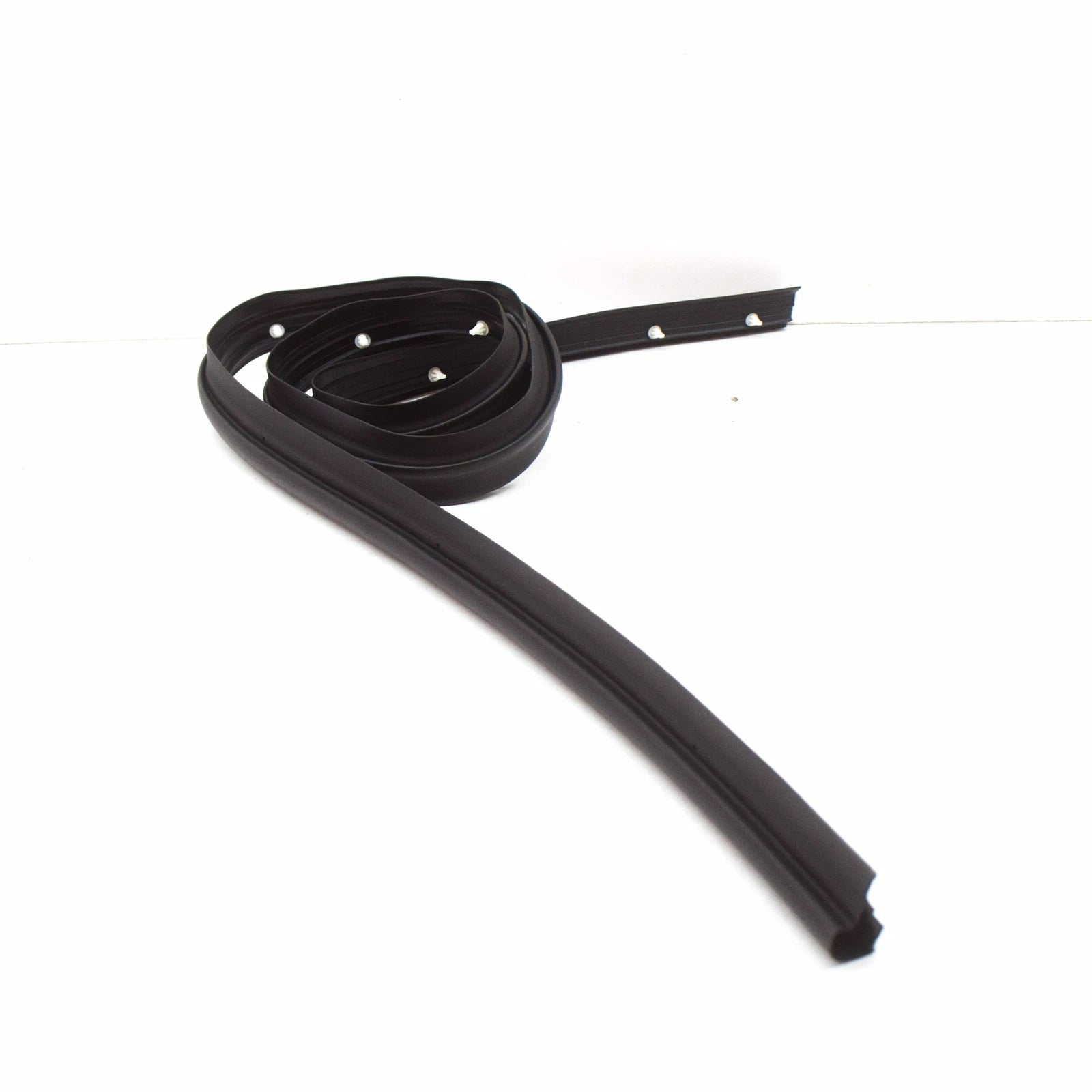 NEW AUDI Q3 F3 REAR LEFT SIDE ROCKER SILL PANEL MOLDING SEAL 83A833177