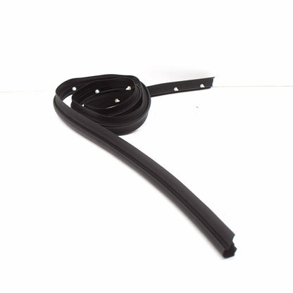 NEW AUDI Q3 F3 REAR LEFT SIDE ROCKER SILL PANEL MOLDING SEAL 83A833177